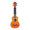 Ukulele Chord Trainer with 8 Chords Learning System Practice Assist Tool for Adults Children Finger Teaching Aid