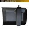 External Door Opening Handle Middle Left and Right for Citroen Berlingo Peugeot Partner1996-2009 Oem 9101.P8 9101.Q7