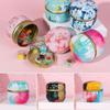 Can Storage Boxes Cosmetic Bottles Tea Can Makeup Container Herb Stash Jar Sample Canisters
