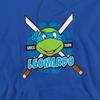 Teenage Mutant Ninja Turtles Mens Since 1984 Leonardo Hoodie
