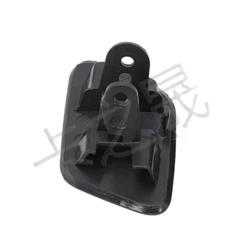 Крышки омывателя фар и накладки переднего бампера BMW (Номера деталей. 51657199141, 51657199142)