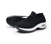 Большие размеры Slip-On Air Cushion Upstream Socks Женская обувь Лидер продаж