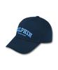 DOLPHIN WAVE APPAREL Кепка с аутентичным логотипом DOLPHIN Синий
