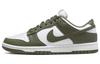 Dunk Low Medium Olive Женские DD1503-120