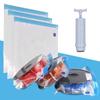 Dustproof 3D Printer Filament Storage Bag Filament Dryer Container  3D Printing Accessories