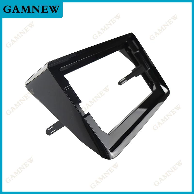 9 Inch 10 Inch Car Frame Fascia Adapter Decoder Android Radio Dash Fitting Panel Kit For Toyota Noah 80 Esquire Voxy 2014-2017