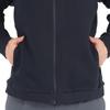 КУРТКА FLEXWARM SWEAT TRACK JACKET 3L [Кентербери] R+ 29_Темно-синий