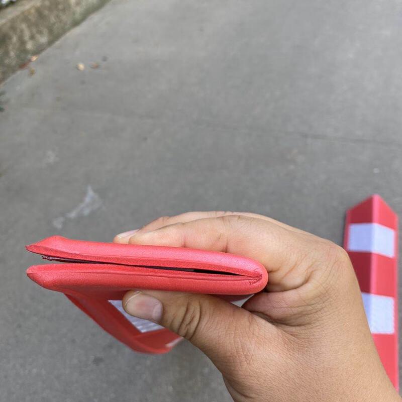 PVC Foam Corner Guard Strip
