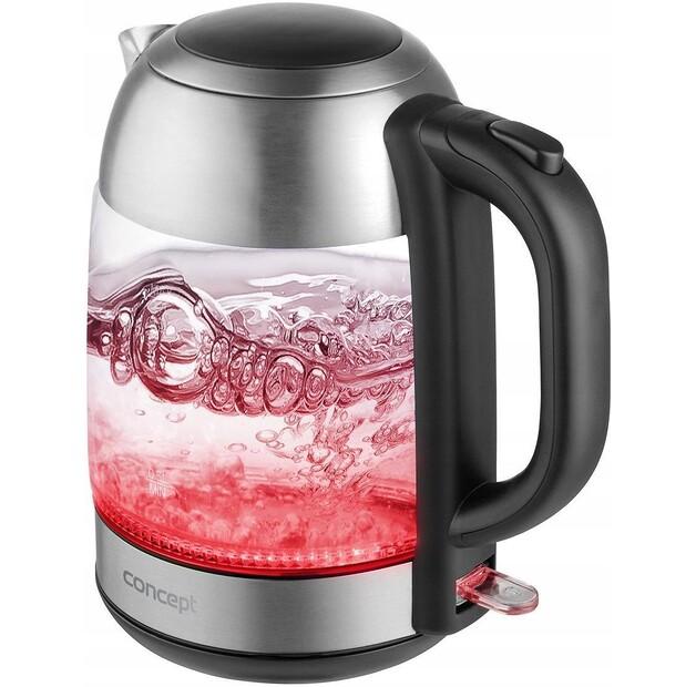 Electric Kettle CONCEPT RK4080