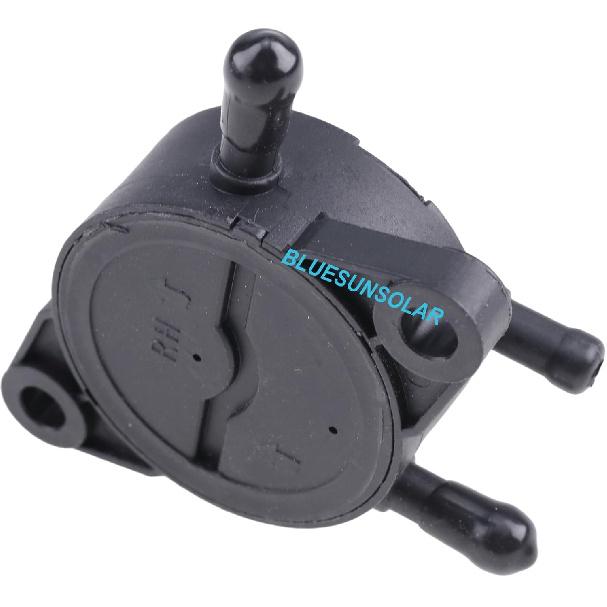 BLUESUNSOLAR Топливный насос UC34375 Замена для газонокосилки John Deere L111 L118 S110 S120 Утилитарного автомобиля Gator TH 6X4 GATOR TH TS 4X2 FE350 TX Turf