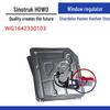 Электростеклоподъемник WG1642330103 для тяжелых грузовиков HOWO/Shandeka