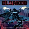 Cloaked by Mike Richardson Paperback Book 9781506730097