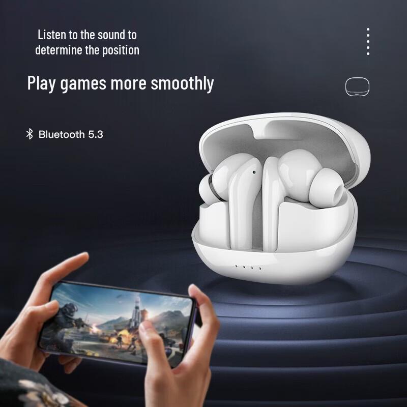 Беспроводные Bluetooth-наушники Newmine LY09 TWS