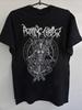 Новый! Футболка унисекс Rotting Christ, черная, для концерта, размеры от S до 5XL, SN505