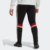 adidas Трикотажные штаны мужские черные HU1362