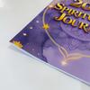 2026 Pure English Spirituality Journal Planner