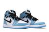 Jordan 1 Ретро High OG Университетский синий (PS)