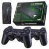 M8 4K HD Wireless Video Game Console with 2.4G Dual Controllers Retro Mini Classic Gaming Device
