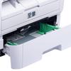 Lenovo M3070DHF Black & White A4 Laser All-in-One Printer CN plug (adapter included)