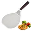 Non-Stick Pizza Peel 6inch Cake Shovel New Pizza Shovel  Homemade Baking Pizza Bread