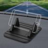Anti-slip Car Silicone Holder Mat Pad Dashboard Stand Mount For Phone GPS Bracket For iPhone Samsung Xiaomi Huawei Universal