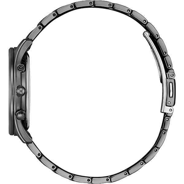 Citizen AS1064-53E ( Смотреть CITIZEN COLLECTION Радиоуправляемая парная модель Eco-Drive на солнечных батареях)