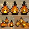 Halloween Decorative Lights High Brightness Energy-saving Ornamental Fine Workmanship Party Not Dazzlings Halloween