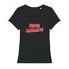 T-shirt Femme - SUPER MARRAINE 4