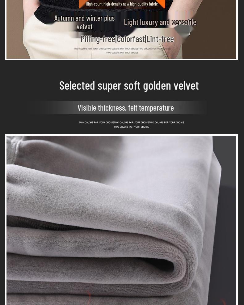 Мужской зимний свитер на флисовой подкладке, теплый вязаный облегающий базовый слой из шенилла.