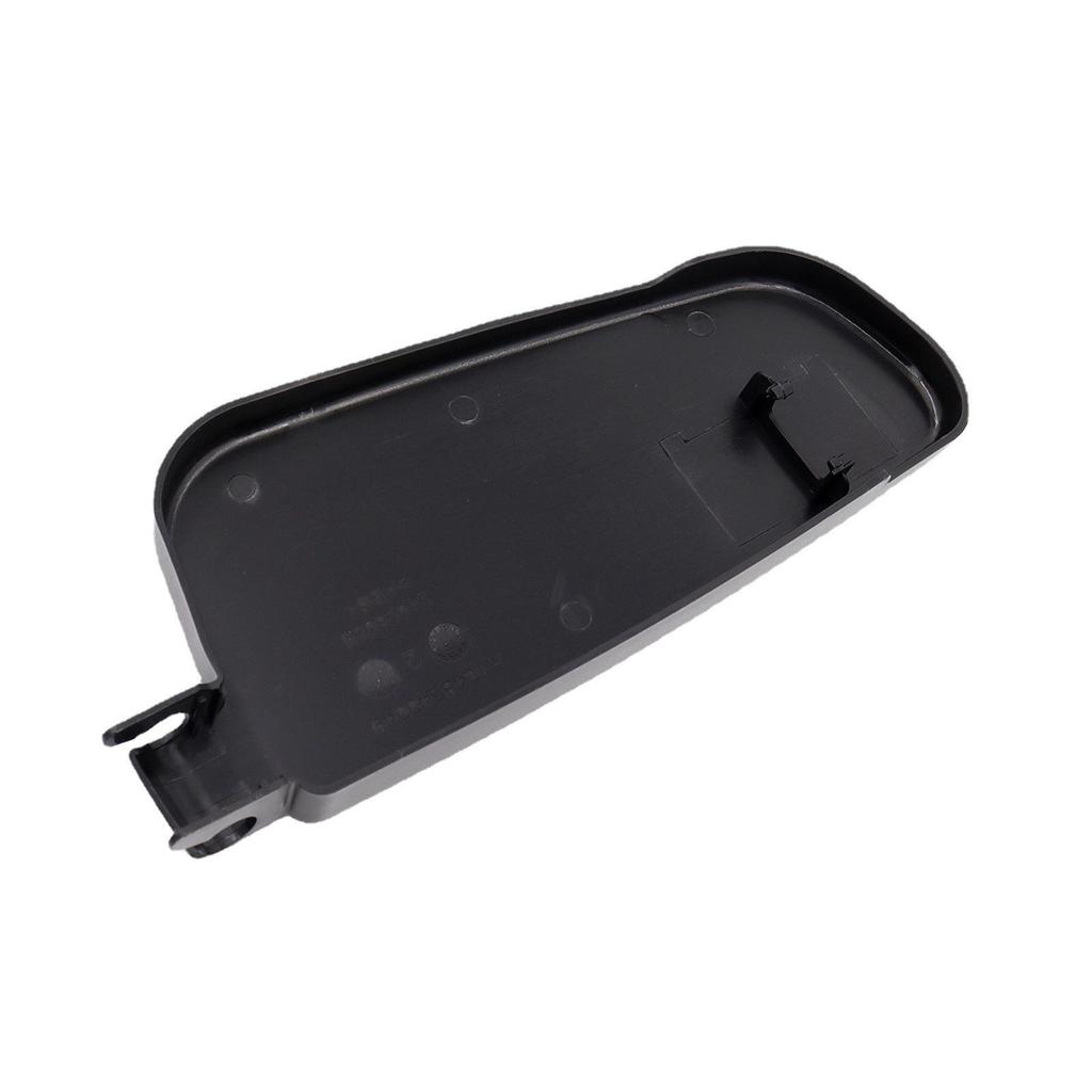 Mercedes-Benz W166 Декоративная панель на рычаг стеклоочистителя (1648240049)