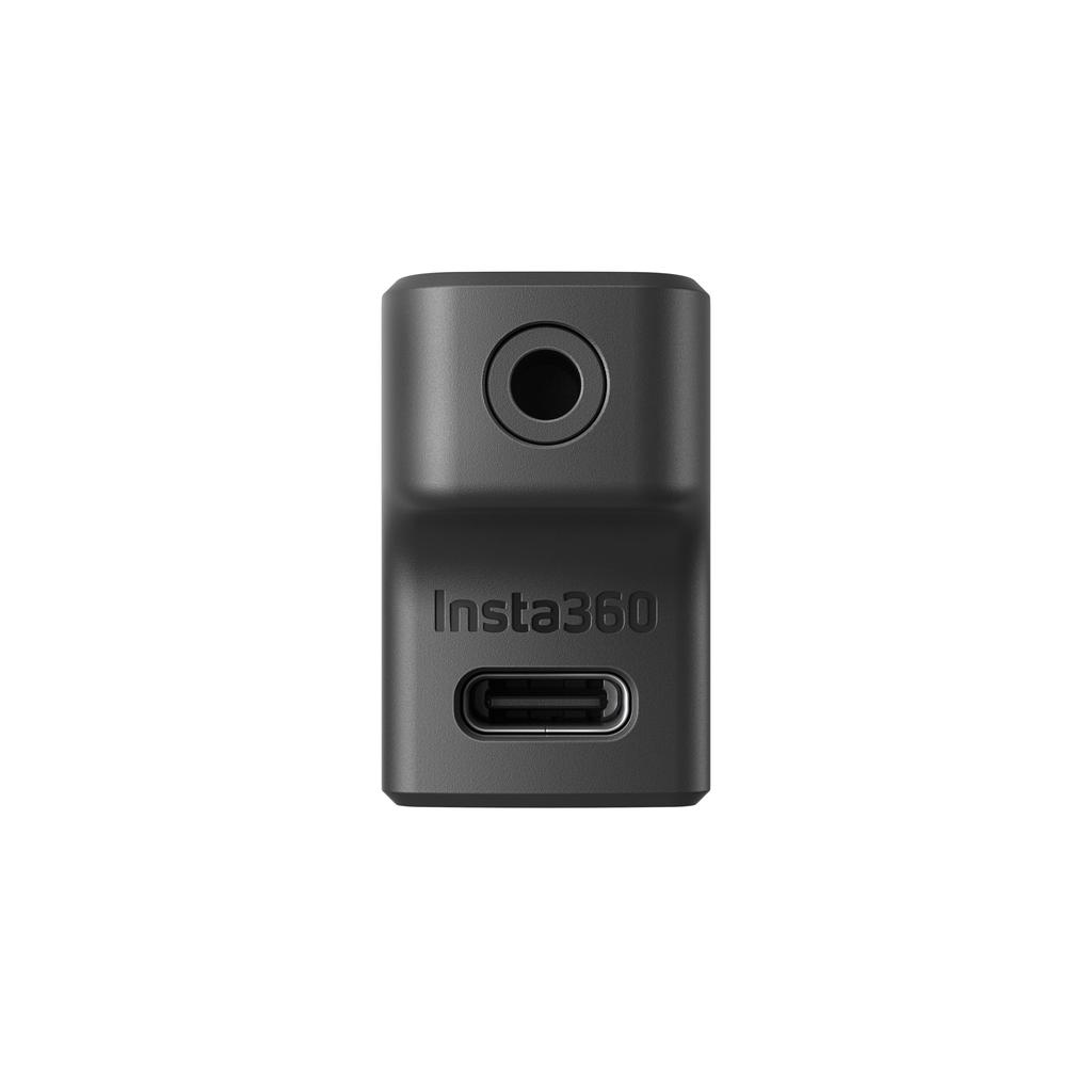 Insta360 Ace Pro Microphone Adapter 2/Ace Pro/Ace