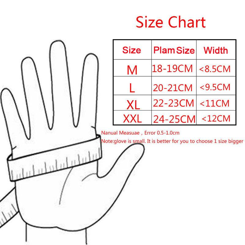 Мотоциклетные перчатки Pursuit из перфорированной натуральной кожи с сенсорным экраном для мужчин и женщин, водонепроницаемые перчатки для мотокросса