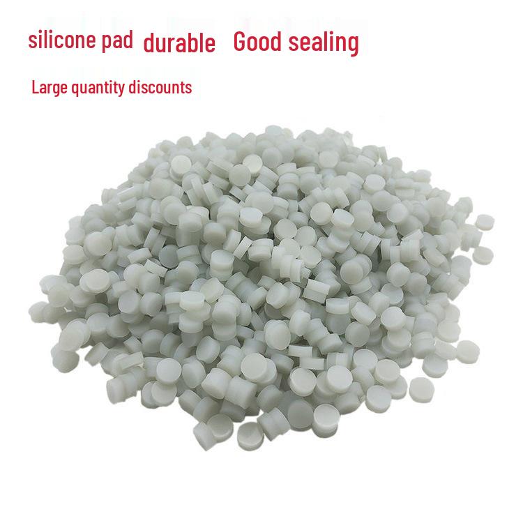 Silicone Water Key Pad for Small French Horn Alto Repair