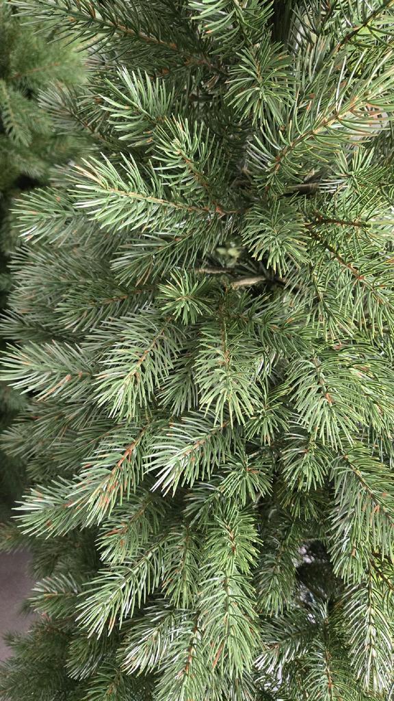 Christmas Tree Artificial Pine 100% Pe - Dense Premium As Lifelike 2025