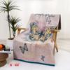 Gauze Cotton Pure Towel Bath Men And Women Soft Cotton Quickdrying Adult Children Cartoon Bath Towel Oversized Towel