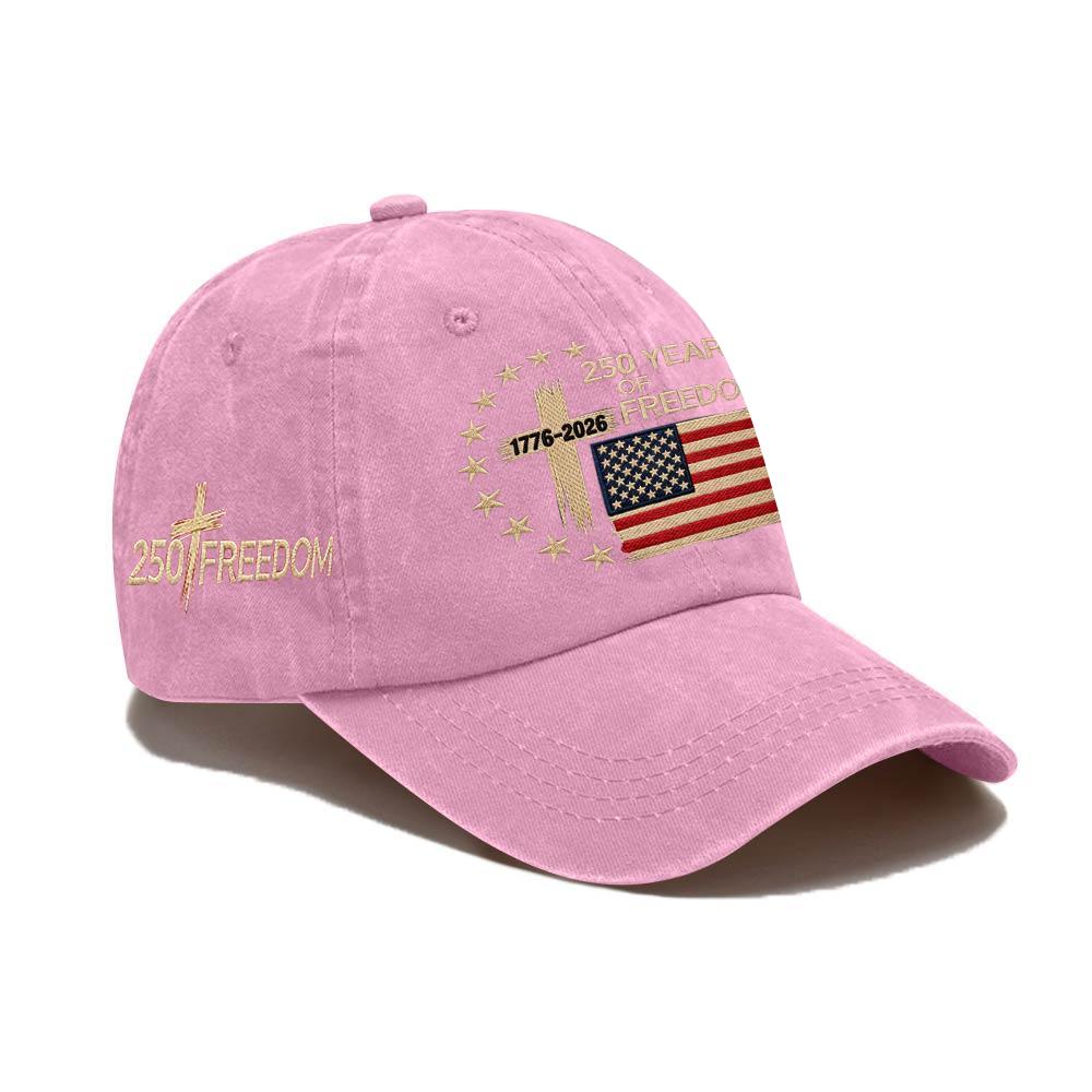 Unisex Fashionable And Comfortable Printed Baseball Cap