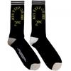 Tupac Shakur Unisex Adult All Eyez On Me Socks