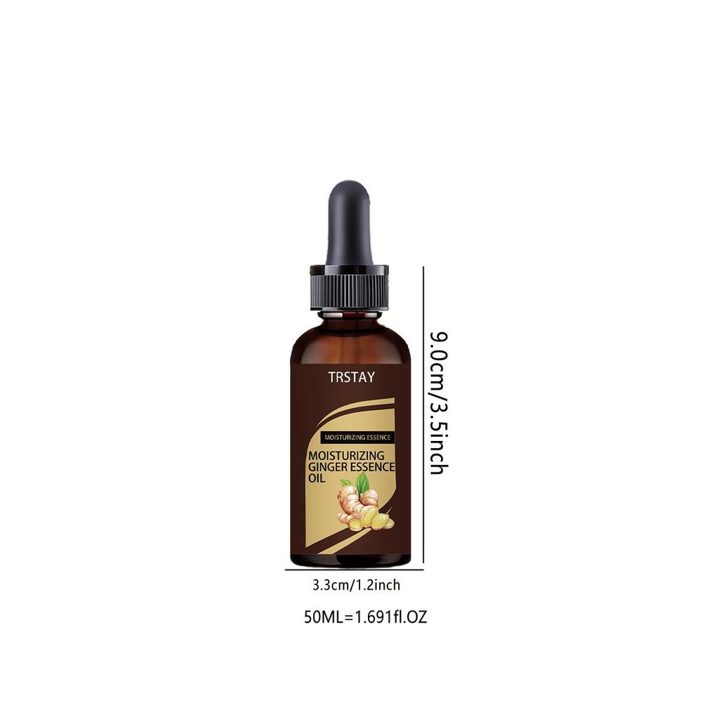 Hair Care Essential Oil Moisturizing and Moisturizing Essence To Promote Hair Growth More Dense and Nourishing Hair Care Nutrient Solution