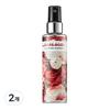 There Body Mist Yangjae Flower Market Fragrance, 105ml, 2 Units