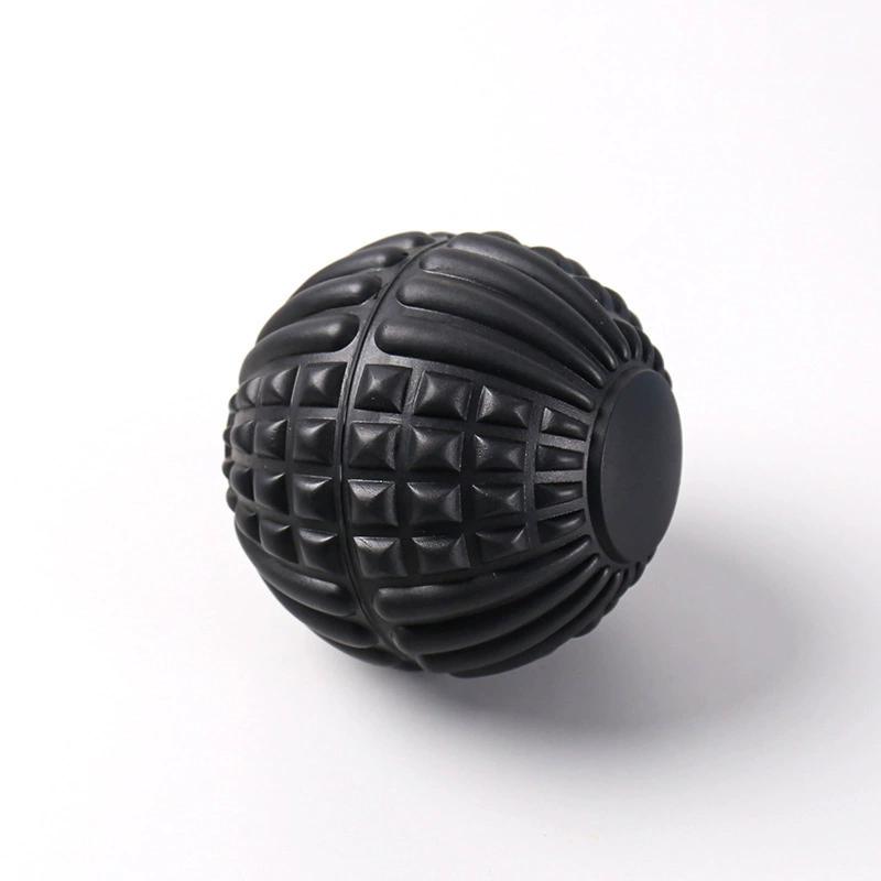 Yoga Exercise Fascia Ball Peanut Massage Ball Double Ball Shoulder Neck Sole Relaxation Ball Household Fitness Equipment