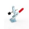 Gh-101A 50Kg Holding Capacity Quick Release Handle Vertical Toggle Clamp
