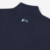 Fila Толстовка Fila Tennis Half Zip Up Fe2pof5103xina 