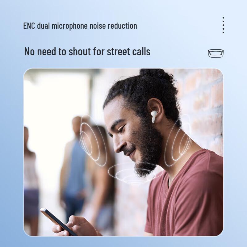 Newmine LY10 True Wireless Bluetooth Earbuds