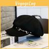 Beret Lettered Stylish Hat For Women Winter Season Cozy Accessory Hat Sunshade