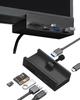 Аксессуары для компьютеров – Концентраторы USB