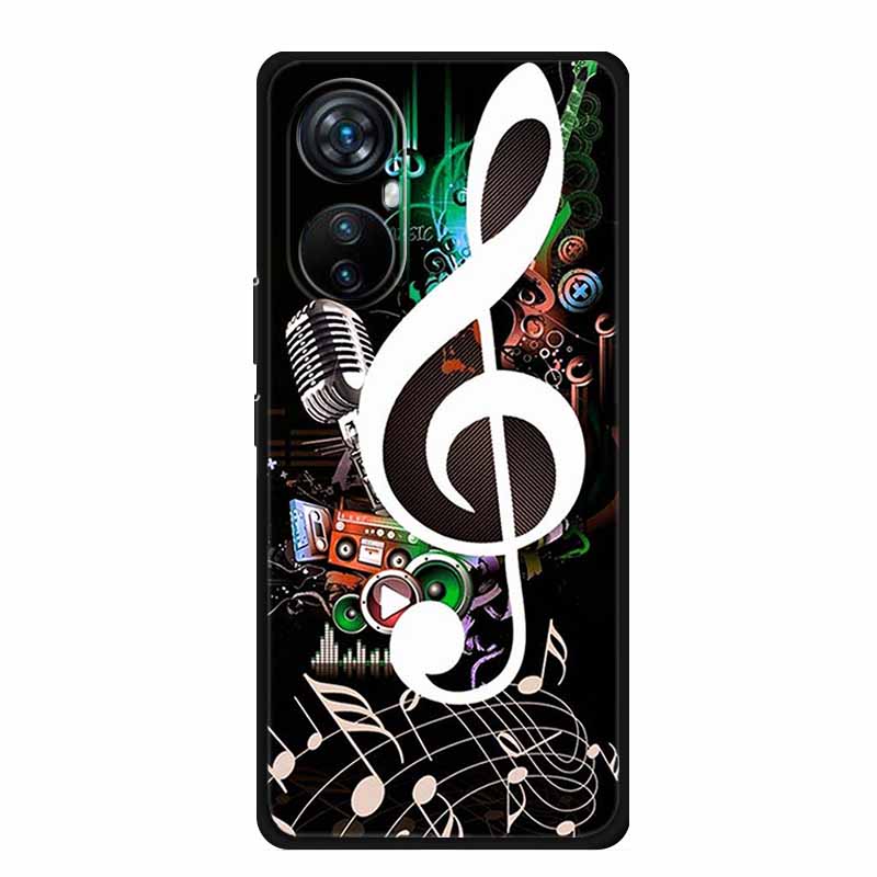 Для Blackview A200 Pro Чехол Модный Черный Мягкий ТПУ Бампер Силиконовый Funda для Blackview A200Pro A 200 Pro Чехол для Телефона Оболочки Capa