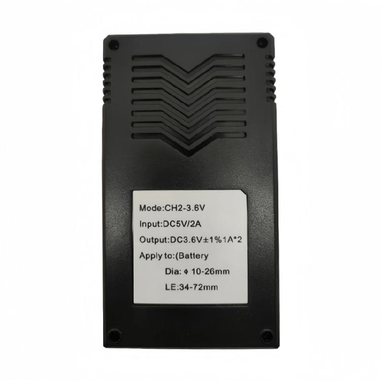 Расширяемое USB-зарядное устройство для LiFePO4 аккумуляторов диаметром 26 мм, модели 3.2V 14500 18650 26500, блок питания