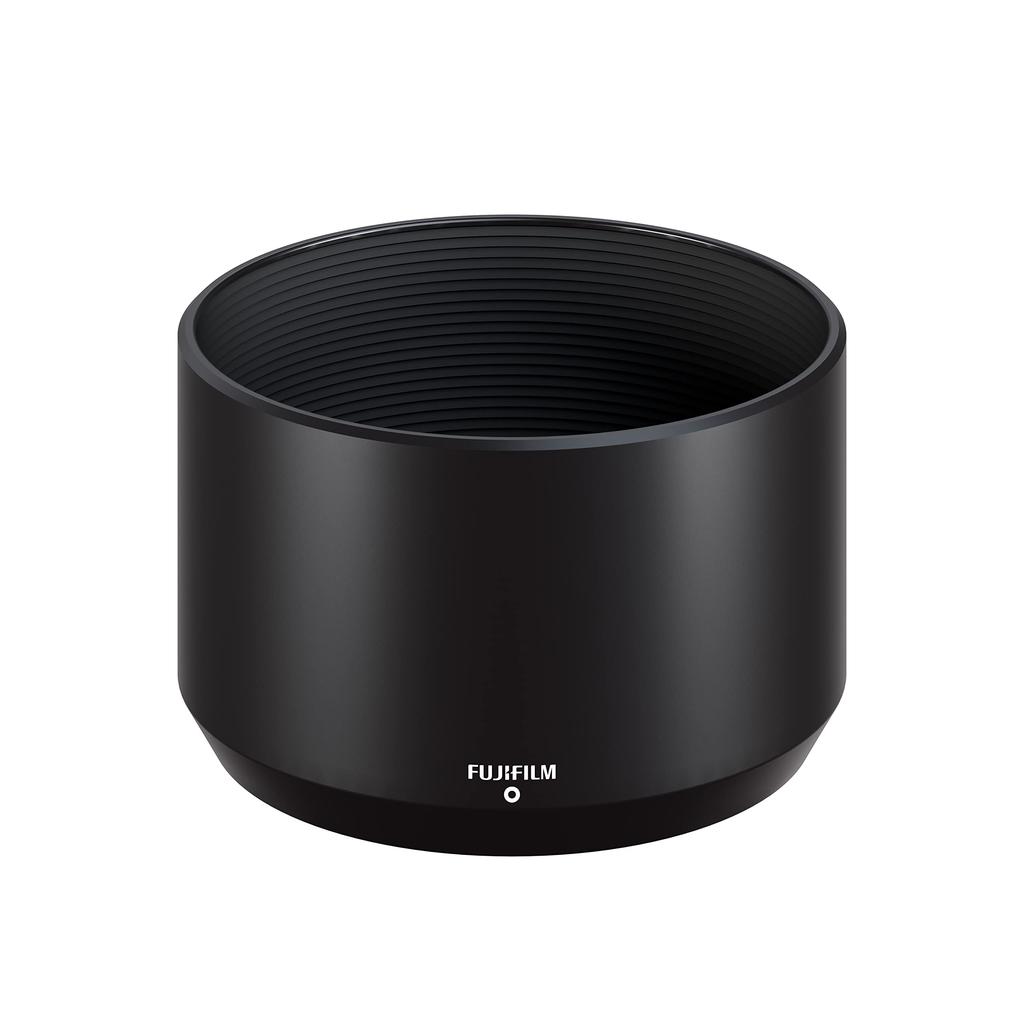 FUJIFILM X Fujinon 56mm F1.2 Prime Lens - Weather-Resistant, Dust and Freeze-Proof, Aperture Ring, Mid-Telephoto