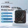 Портативный беспроводной усилитель голоса TAKSTAR E150W, штекер CN (адаптер в комплекте)