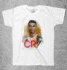 CR7 Криштиану Роналду Футболист 002 Детские футболки